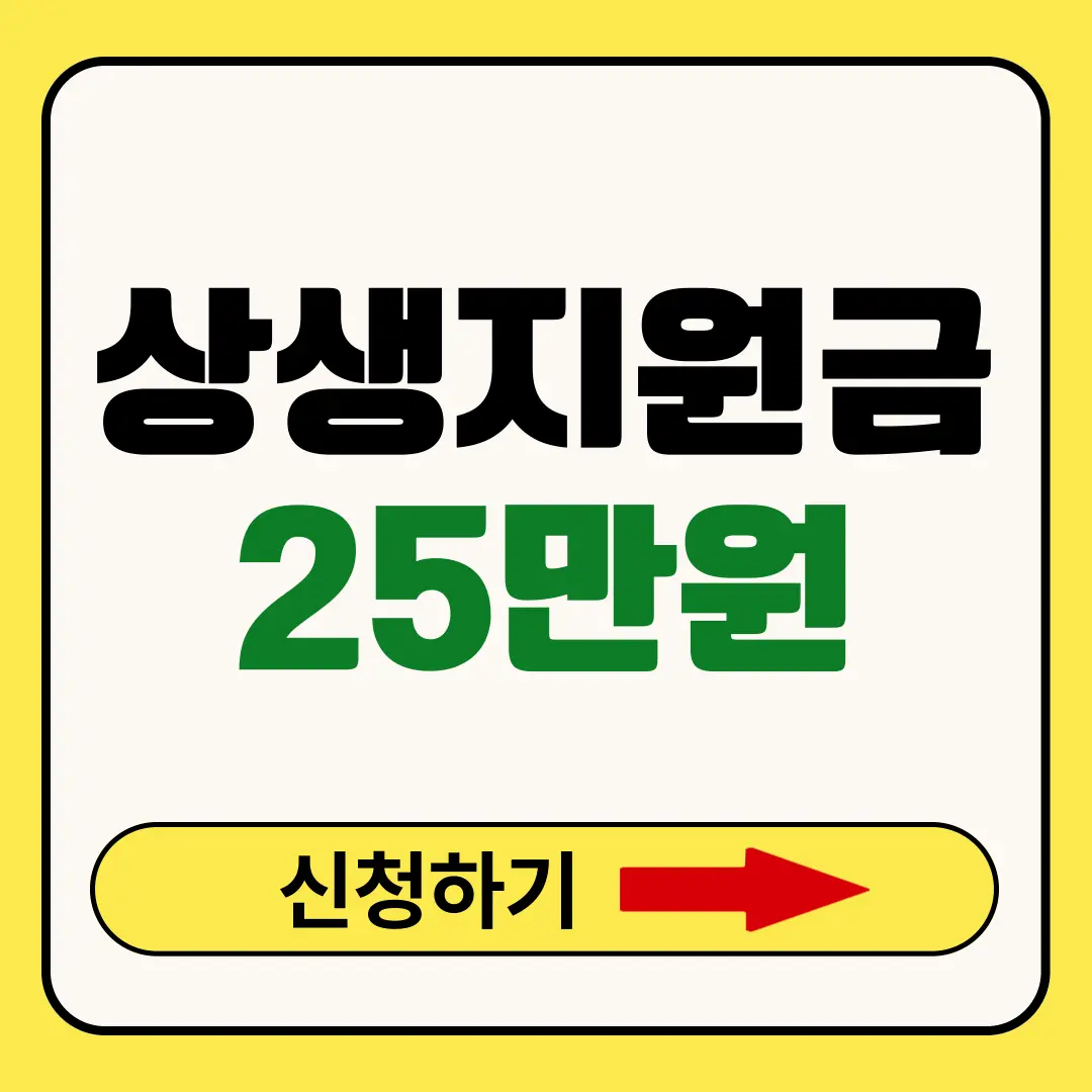 상생지원금