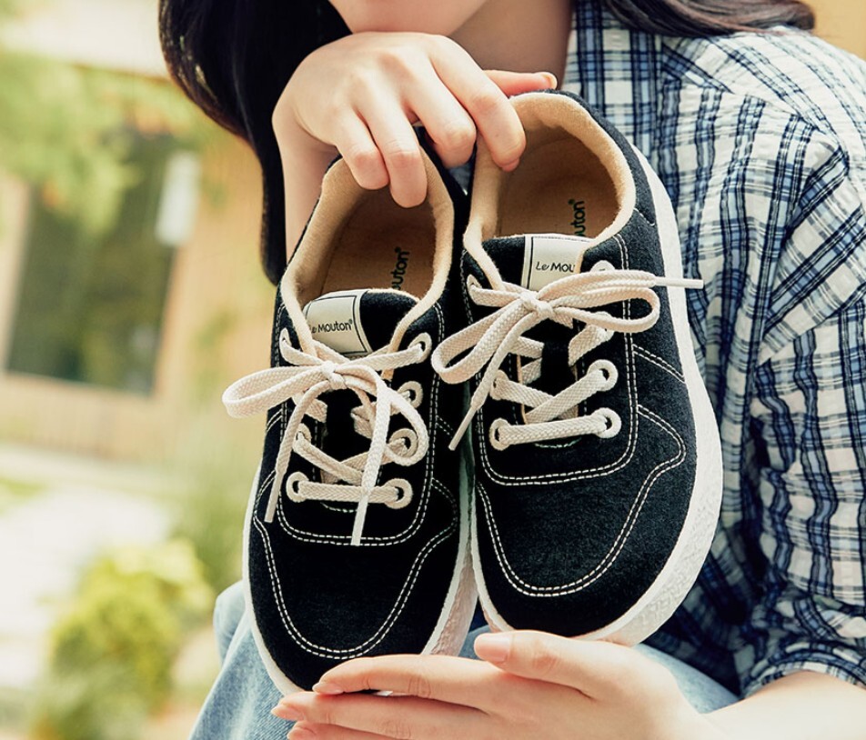 르무통 운동화 오프라인 매장 가격 할인 정보 2 르무통1