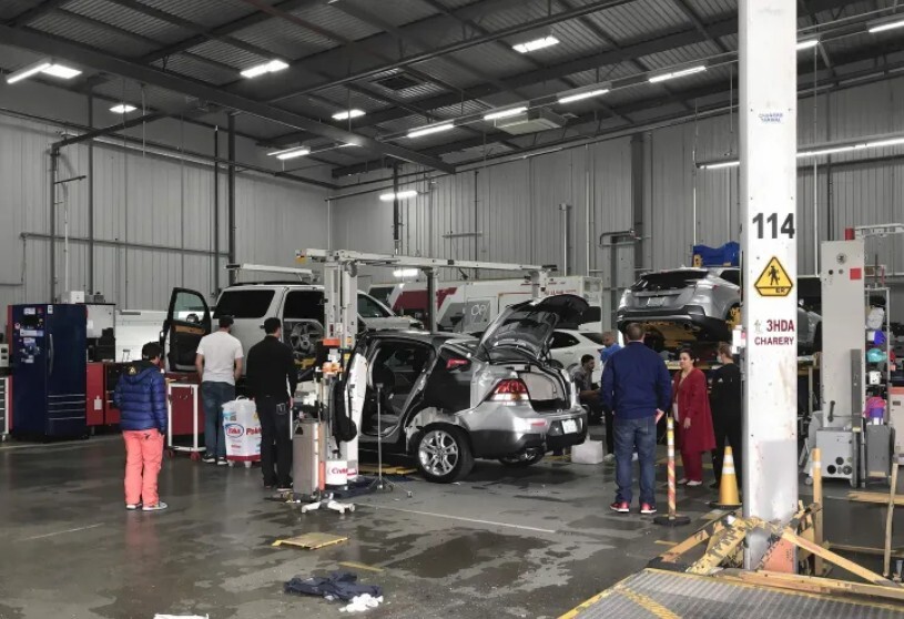 현대자동차 서비스센터 예약방법 영업시간 전화번호 총정리 2 현대자동차2